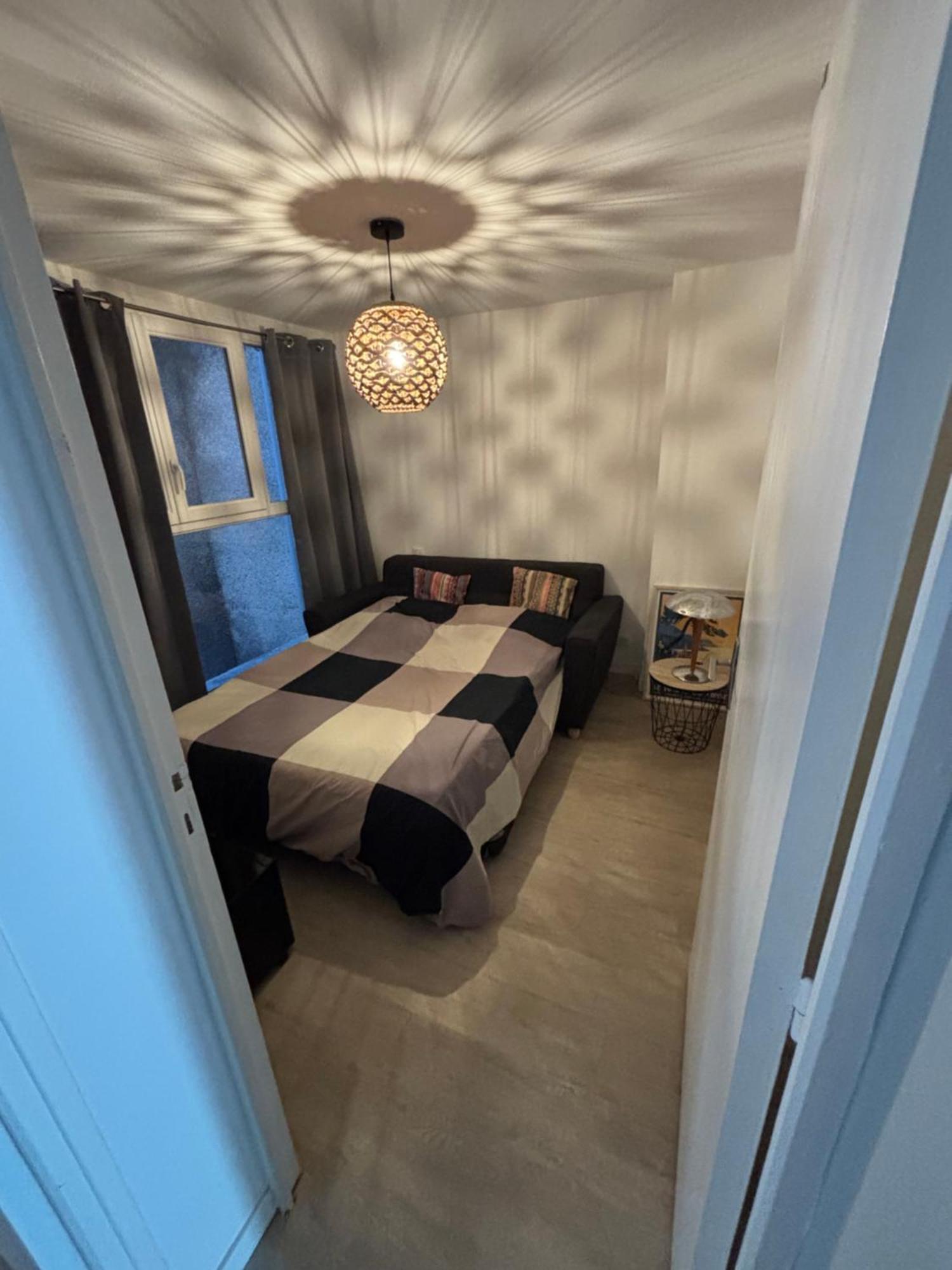 Bel Appartement Centre Ville De Foix Esterno foto